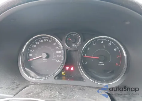 2010 Chevrolet Cobalt Lt из США, поврежденный, VIN 1G1AD5F59A7170271